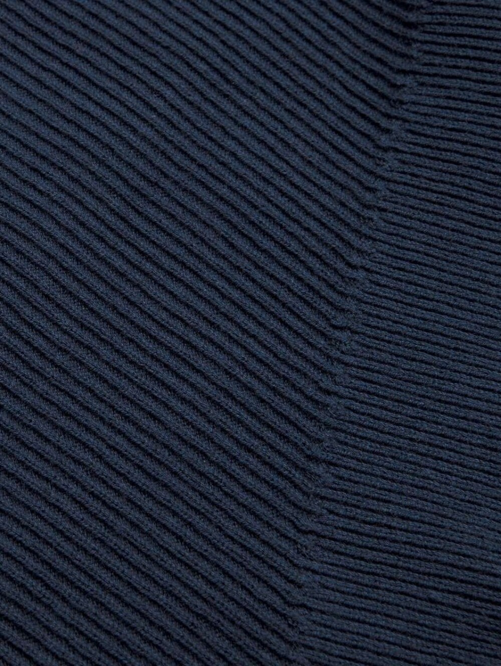 Lululemon Reversible Crossover Sweater in Night Sea - Picture 2 of 13